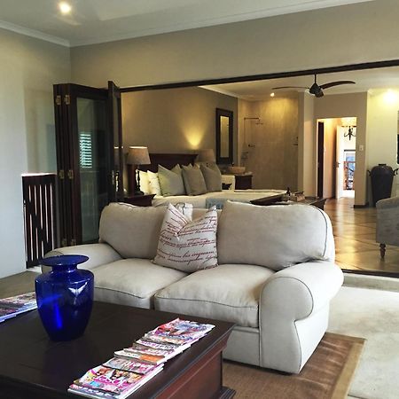 Five Burnham Guest House Durban Bilik gambar