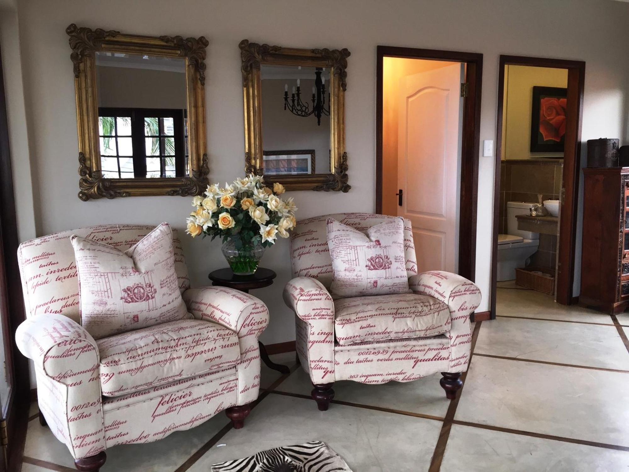 Five Burnham Guest House Durban Bilik gambar