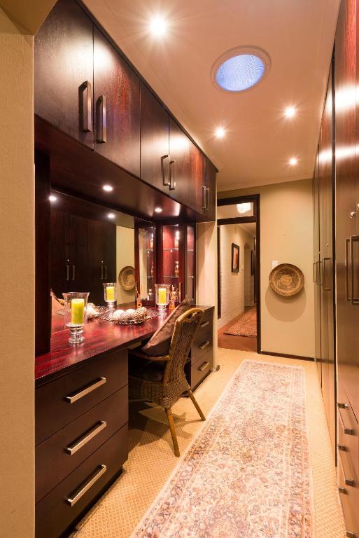 Five Burnham Guest House Durban Luaran gambar