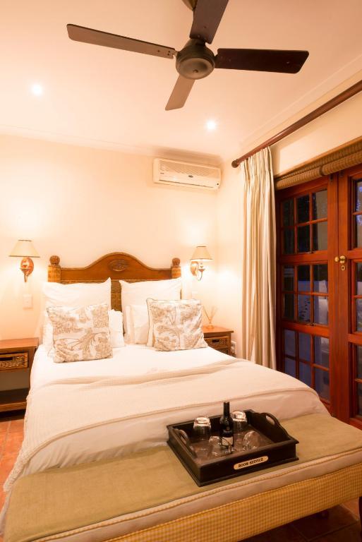 Five Burnham Guest House Durban Bilik gambar